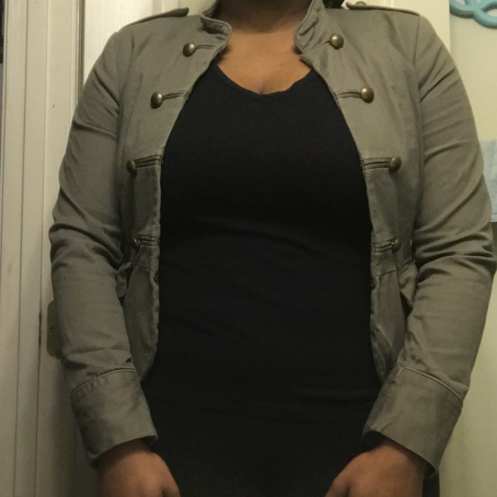 HM Jacket - Picture 5 of 6